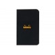 Blocnotes A7 Rhodia Pocket