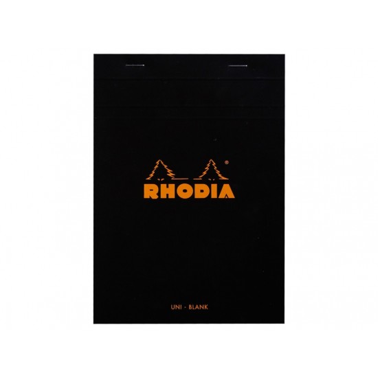 Blocnotes N°16 A5 capsat Rhodia velin