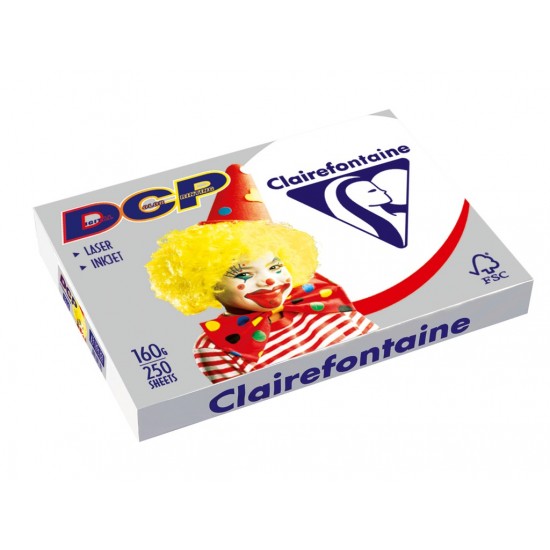 Carton Clairefontaine A3