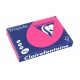 Hârtie color Clairefontaine Fluo A3, 80 gr/mp, 500coli/ top Hârtie color Clairefontaine Fluo A3, 80 gr/mp, 500coli/ top