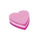 Cub notes adeziv 70 x 70 mm forme, Post-it Cub notes adeziv 70 x 70 mm forme, Post-it
