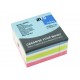 Cub notes adeziv 75 x 75 mm, multicolor, Info Notes Cub notes adeziv 75 x 75 mm, multicolor, Info Notes