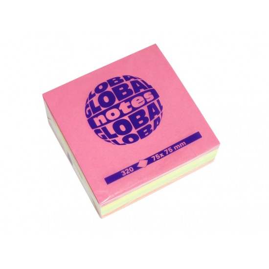 Cub notes adeziv Global Notes Cub notes adeziv Global Notes
