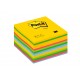 Cub notițe adezive Post-it® Briliant Cub notițe adezive Post-it® Briliant