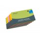 Notes adeziv Spring 125 x 75 mm, 100 file Notes adeziv Spring 125 x 75 mm, 100 file