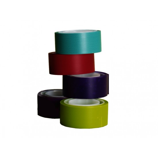 Bandă adezivă decorativă Scotch® unicolor