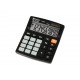Calculator de birou 10 digiți, 124 x 102 x 25 mm, Eleven SDC-810NR Calculator de birou 10 digiți, 124 x 102 x 25 mm, Eleven SDC-810NR