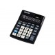 Calculator de birou 10 digiți, 137 x 102 x 31 mm, Eleven CMB1001-BK