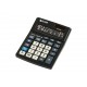 Calculator de birou 12 digiți, 137 x 102 x 31 mm, Eleven CMB1201-BK