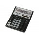 Calculator de birou 12 digiți, 203 x 158 x 31 mm, Eleven SDC-888X-BK Calculator de birou 12 digiți, 203 x 158 x 31 mm, Eleven SDC-888X-BK