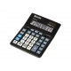 Calculator de birou 14 digiți, 205 x 155 x 35 mm, Eleven CDB1401-BK