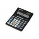 Calculator de birou 16 digiți, 205 x 155 x 35 mm, Eleven CDB1601-BK