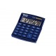 Calculator de birou 8 digiți , 120 x 105 x 21 mm, Eleven SDC-805