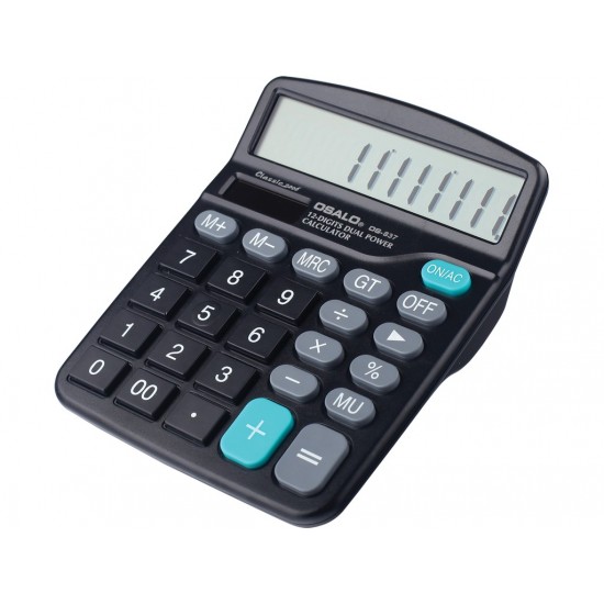 Calculator de birou OS837 Calculator de birou OS837