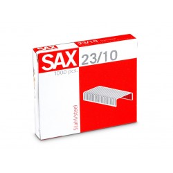 Capse SAX 23/10 Capse SAX 23/10