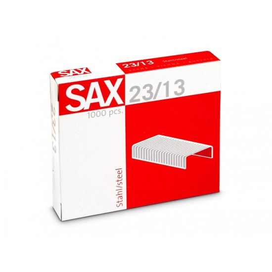 Capse SAX 23/13 Capse SAX 23/13