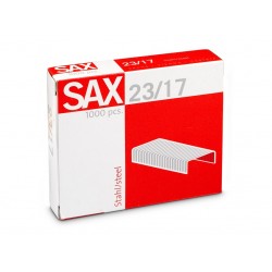 Capse SAX 23/17 Capse SAX 23/17