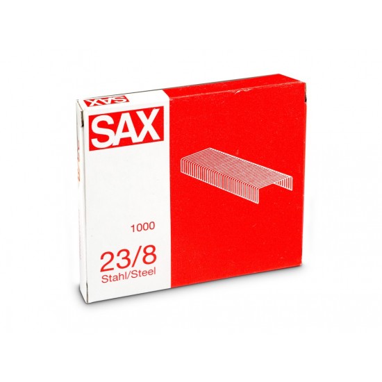 Capse SAX 23/8 Capse SAX 23/8