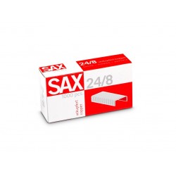 Capse SAX 24/8 Capse SAX 24/8
