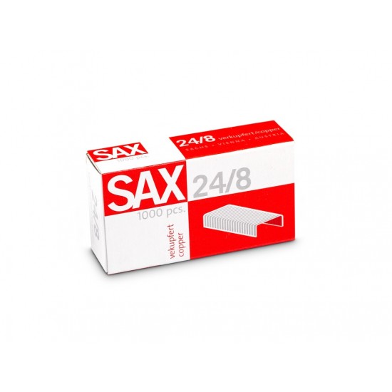 Capse SAX 24/8