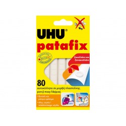 Pastile dublu adezive Patafix UHU
