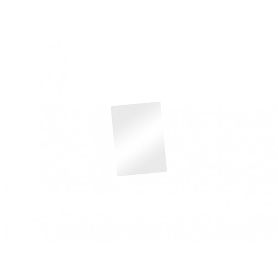 Folie pentru laminare 65 x 95 mm, 100 microni Folie pentru laminare 65 x 95 mm, 100 microni