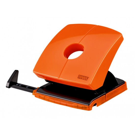 Perforator Novus B230 Color ID, 30 file Perforator Novus B230 Color ID, 30 file