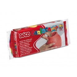Lut teracota pentru modelat 500g Carioca Lut teracota pentru modelat 500g Carioca