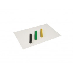Planșă pentru plastilină A4 Planșă pentru plastilină A4