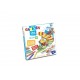 Set creativ Create & Color Carioca Jet Junior 3D