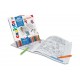 Set creativ Maxi Coloring Album Game Station Set creativ Maxi Coloring Album Game Station