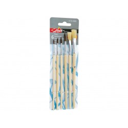 Set pensule Scriva Set pensule Scriva