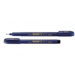Pensulă cu vârf extra-fin Zebra WFSS4 Pensulă cu vârf extra-fin Zebra WFSS4