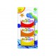 Plastilină Carioca Plasty 3/set Plastilină Carioca Plasty 3/set