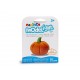 Plastilină ModeLight Carioca fructe Plastilină ModeLight Carioca fructe