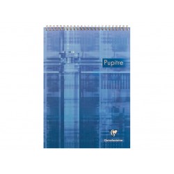 Blocnotes Clairefontaine Pupitre A4 Blocnotes Clairefontaine Pupitre A4