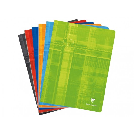 Caiet Clairefontaine Metric 96 file Caiet Clairefontaine Metric 96 file