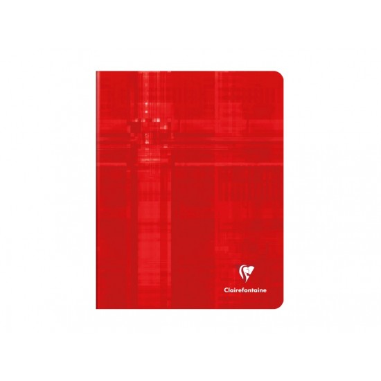 Caiet capsat, Clairefontaine Caiet capsat, Clairefontaine