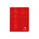 Caiet capsat, Clairefontaine Caiet capsat, Clairefontaine