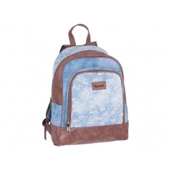 Geantă de umăr Pulse Jeans Worn Out Geantă de umăr Pulse Jeans Worn Out