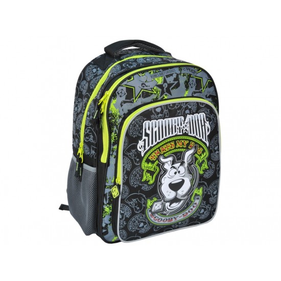 Ghiozdan Scooby Doo SDG-850 Ghiozdan Scooby Doo SDG-850