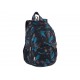 Rucsac 2 în 1 Teens Blue Arrow Rucsac 2 în 1 Teens Blue Arrow