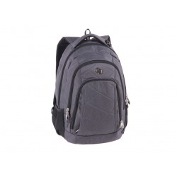 Rucsac Classic Gray Twill Rucsac Classic Gray Twill