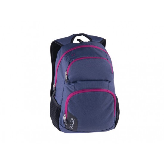 Rucsac Element Violet-Pink