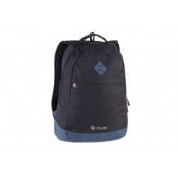 Rucsac Pulse Bicolor Black Blue Rucsac Pulse Bicolor Black Blue
