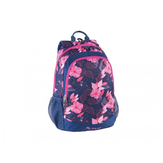 Rucsac Pulse Cots Pink Garden