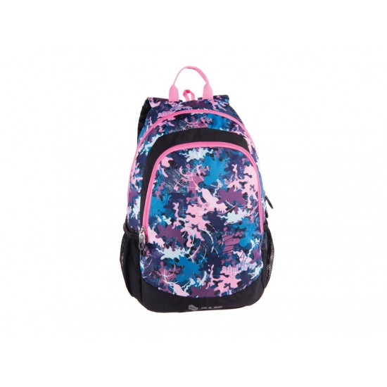 Rucsac Pulse Cots Pink Puzzle