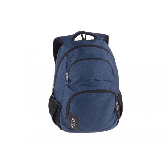 Rucsac Pulse Element Blue Cationic Rucsac Pulse Element Blue Cationic