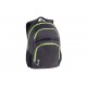 Rucsac Pulse Element Green Dark Gray