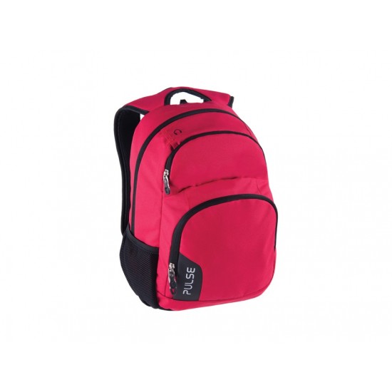 Rucsac Pulse Element Imperial Red